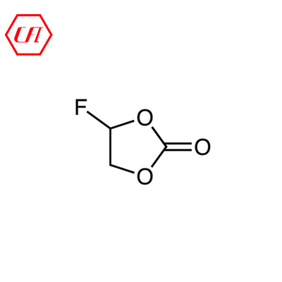 FluoroethyleneはFEC CAS 114435-02-8電池の等級を炭酸塩化する