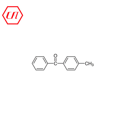 MBP紫外線光開始剤 4-Methylbenzophenone CAS 134-84-9