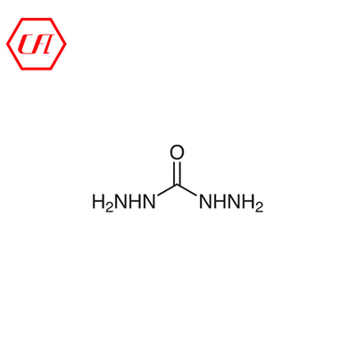 Carbohydrazide Cas 497-18-7化学1,3-DIAMINOUREA Carbonicacid、Dihydrazide