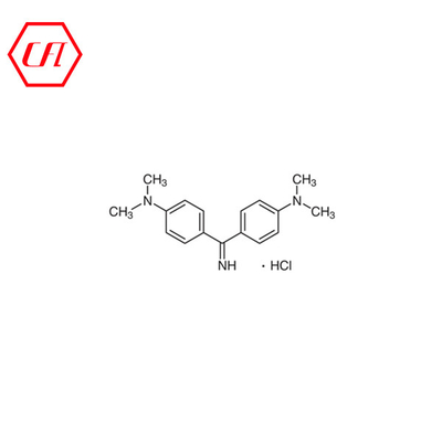 繊維工業基本的な黄色い2 CAS 2465-27-2のためのオーラミンOの染料