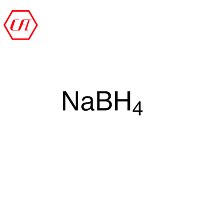 98% Min NaBH4 Cas 16940-66-2 ナトリウムボロヒドリド