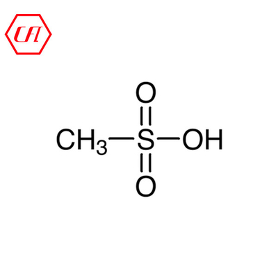 70% / 99% CAS 75-75-2 MSA メタン硫酸