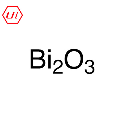 工場供給 Bi2O3 粉末 CAS 1304-76-3 ビスムートトリオキシド