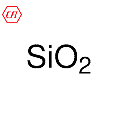 99% SiO2 パウダー Cas 112945-52-5 発泡シリコン