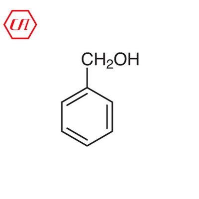 工業用有機溶媒 99.98% CAS 100-51-6 ベンジルアルコール