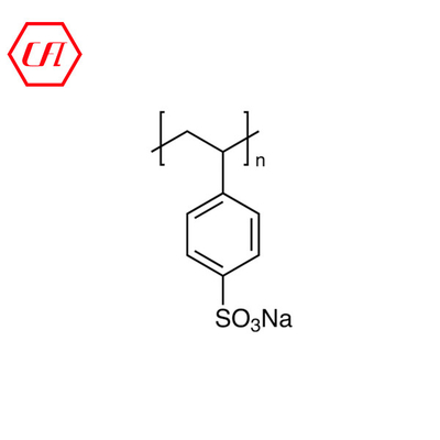 純度99% ミニ 粉末 PSS Cas 25704-18-1 ポリナトリウム-P-スタイレン硫酸