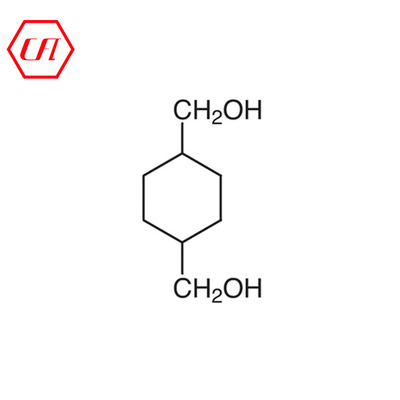 99% ミン ホワイトクリスタル CHDM 1,4-CHDM CAS 105-08-8 1,4-サイクロヘキサンデミタノール