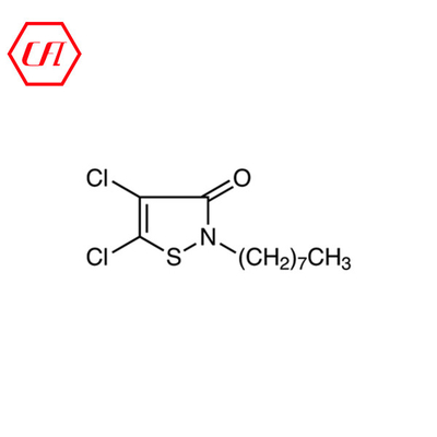 無料サンプル C11H17Cl2NOS DCOIT 粉末 CAS 64359-81-5 4,5-ディクロロ-2-オクトイル-イソシアゾロン