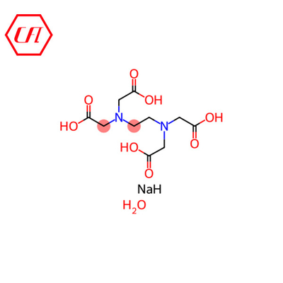 工業用ケランティング剤 溶液純度 90.0% Min CAS 67401-50-7 EDTA-4Na