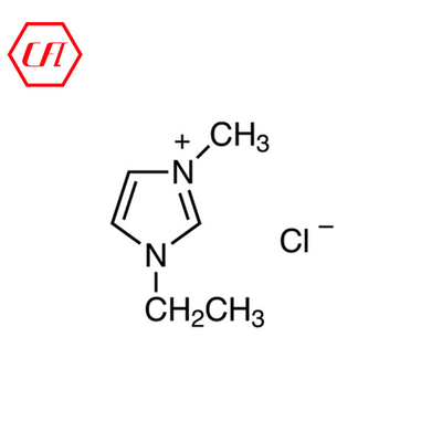 農薬間介剤 99% 粉末 CAS 65039-09-0 1-エチル-3-メチリミダゾリウム塩化物