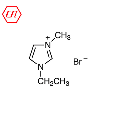 無料サンプル99% 粉末/液体EMIMBr/EMI-β Cas 65039-08-9 1-エチル-3-メチリミダゾリウムブロマイド