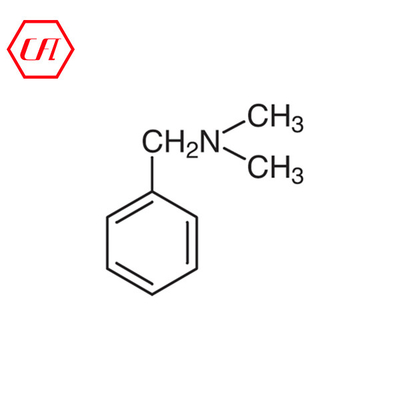 有機合成中間 99% 液体 CAS 103-83-3 N,N-ダイメチルベンジラミン 硬泡触媒