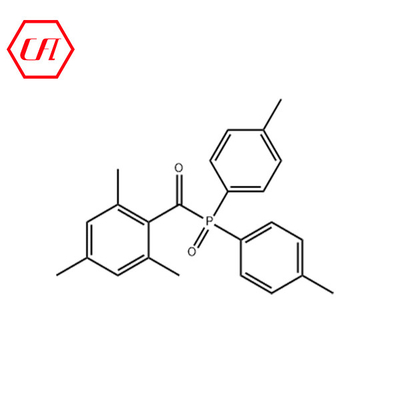 性能向上のためのTMOベンゼンフリー紫外線発光剤 CAS 270586-78-2
