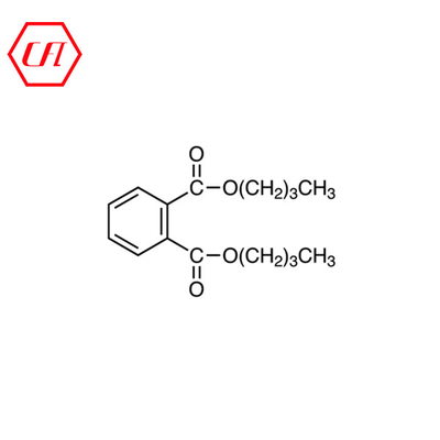 プラスチック化剤 DBP Liquid Cas 84-74-2 ディブチルフタラート
