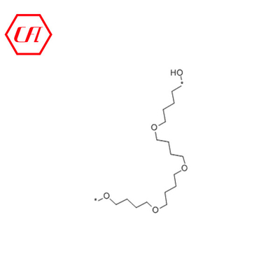MW 1000/1800/2000 Cas 24979-97-3 / 25190-06-1 PTMEG ポリテトラヒドロフラン