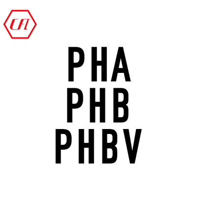 PHB PHBV P34HB 生分解可能なPHA粒/ポリヒドロキシアルカノ酸PHA