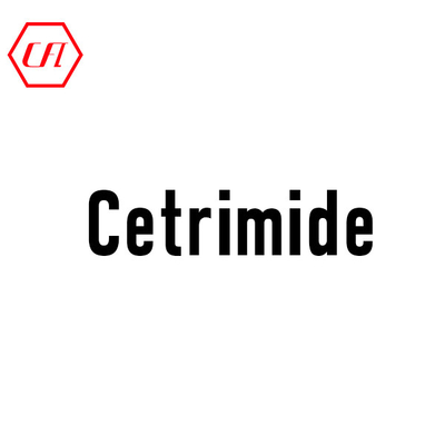 99% CETRIMIDE CAS 8044-71-1 香り 香り 中間剤