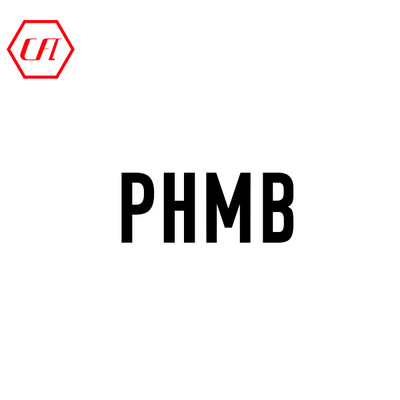 PHMB ポリヘキサメチレンビグアニードヒドロクロリド溶液 CAS 32289-58-0
