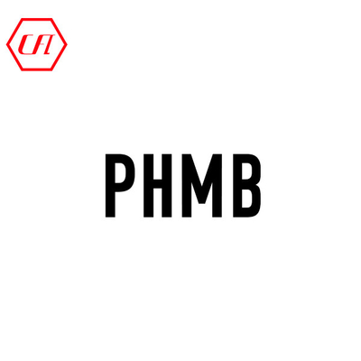 粉末 PHMB ポリヘキサメチレンビグアニードヒドロクロリド CAS 32289-58-0
