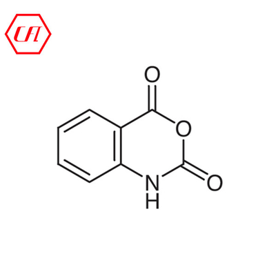 薬剤類と染料類の中間産物 イサトイアンヒドリド CAS 118-48-9