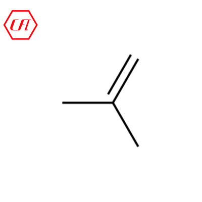 高分子量 Mv 300000 - 5000000 PIB ポリアイソブチレン CAS 9003-27-4