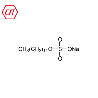 Sles70 ドデシル硫酸ナトリウム LAURYL SULFATE SODIUM SALT CAS 151-21-3