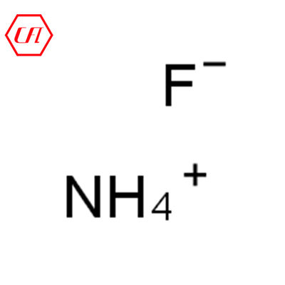 アモニアフッ化物 NH4F 95~99% 純度 工業品種
