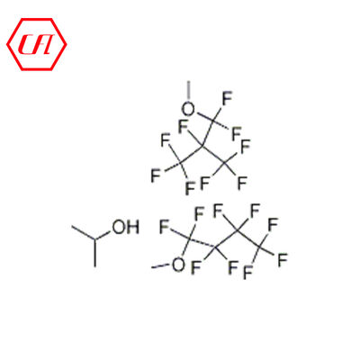 高性能精密洗浄液 3M Novec 71IPA CAS 185045-85-6 の代替品