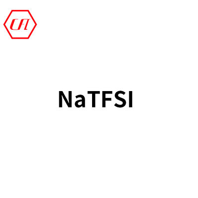 バッテリーグレード NaTFSI CAS 91742-21-1
