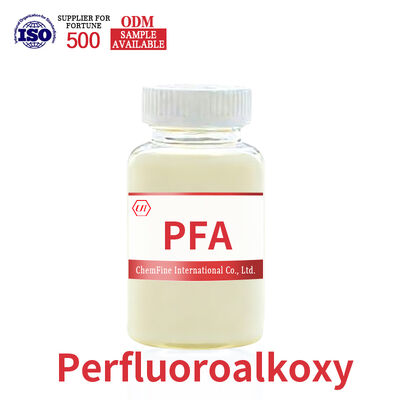 PFA分散液体パーフルオロアルコキシCAS 26655-00-5