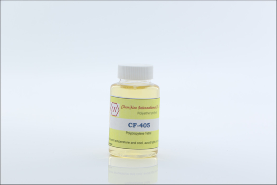 Aminopolyether Tetrol EthylenediaminoのポリエーテルTetrol Ppg 403 405E Cas 25214-63-5 51178-86-0