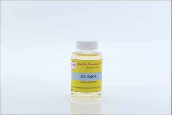 Cas 58205-99-5のポリエーテルのPolyol Ppg 8404 Ppg2000
