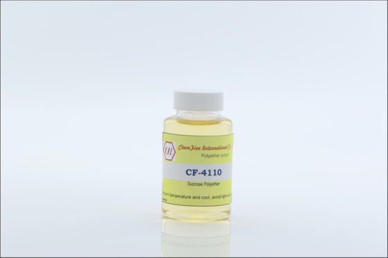 サッカロースの基盤PPGのポリプロピレンのグリコール4000 4110 Cas 26301-10-0